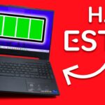 Trucos para mejorar la batería de tu portátil con Windows